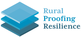 Rural Proofing Resilience